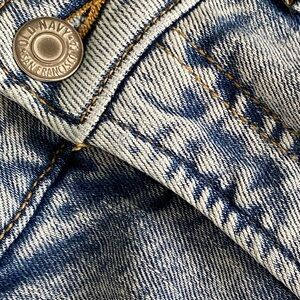 ☀️OLD NAVY | HIGH-RISE OG LOOSE JEANS | 8